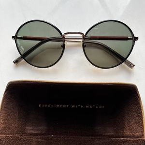Schwood Hawthorne Sunglasses